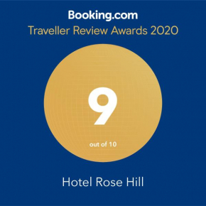 Hotel Rose Hill